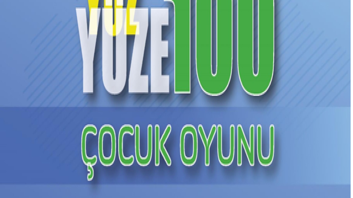 Okulumuzda Geleneksel Çocuk Oyunları Şenlikleri Düzenlendi 